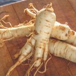 Asian Ginseng Root Extract