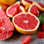 Grapefruit Seed Extract